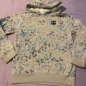 Youth under Armour hoodie